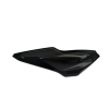 Standard Parts Jobb hátsó panel Yamaha Aerox / MBK Nitro 2013 után fekete Standard Parts Vázak, idomok, kiegészítők Idomok, burkolat elemek