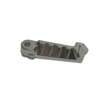 Standard Parts Jobb lábtartó Peugeot Ludix alumínium egyéb motorkerékpár alkatrész