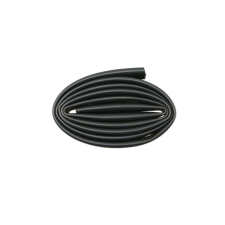 Standard Parts Kábel / Vezeték Kábelkorbács Hüvely 12x13,1 mm fekete (1m) egyéb motorkerékpár alkatrész