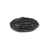 Standard Parts Kábel / vezetékköteg hüvely 10,5x12 mm fekete (5m) Standard Parts Kategorizálatlan termékek