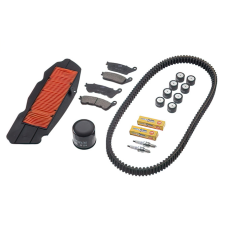 Standard Parts Karbantartó / Javító Készlet Honda Silver Wing 600cc 2011 - 12 egyéb motorkerékpár alkatrész