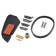 Standard Parts Karbantartó / Javító készlet Kymco Downtown 125 köbcentis ie 2009 - 12 egyéb motorkerékpár alkatrész