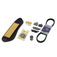Standard Parts Karbantartó / Javító készlet Yamaha Xmax 125 köbcenti 2010 - 13 egyéb motorkerékpár alkatrész