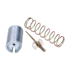Standard Parts Karburátor dugattyú / rugó + részterhelési tű 16N3 Simson egyéb motorkerékpár alkatrész