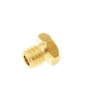 Standard Parts Karburátor főfúvóka 101 Octane hex M6 Bing - 130 Standard Parts Motor alkatrészek Karburátorok, porlasztók, injektorok Karburátor fúvókák