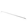 Standard Parts Kerék küllő 2,3mm x 198mm anyával robogókhoz / terepmotorokhoz stb. Standard Parts Felnik, gumik, kiegészítők Felnik