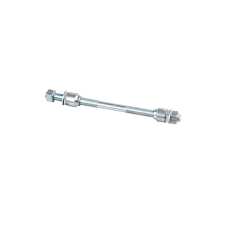 Standard Parts Kerék tengely első / hátsó L.178mm Solex egyéb motorkerékpár alkatrész