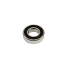 Standard Parts kerékcsapágy / kormánycsapágy FAG6205-2RS (d25x52 szélesség 15) Derbi senda / GPR / RS Standard Parts Motor alkatrészek Tömítések Szimeringek