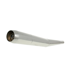 Standard Parts Kipufogó 32mm 6.3 Kreidler mopedekhez egyéb motorkerékpár alkatrész