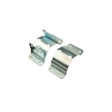 Standard Parts Kipufogó konzol MBK 51 (ovál) egyéb motorkerékpár alkatrész