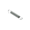Standard Parts Kipufogó rugó d=10mm / h=1,80mm / l=55mm (1x) Standard Parts Kategorizálatlan termékek