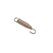 Standard Parts Kipufogó rugó forgó kampó 10x57mm egyéb motorkerékpár alkatrész
