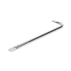 Standard Parts Kipufogó tartórúd króm hosszú Simson Standard Parts Kipufogók és alkatrészeik Tömítések, tűzkarikák
