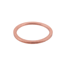 Standard Parts Kipufogó tömítés 28x34mm tömör réz Simson egyéb motorkerékpár alkatrész