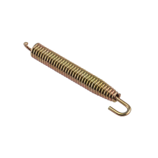 Standard Parts Kipufogórugó forgóhorog 10x90mm egyéb motorkerékpár alkatrész