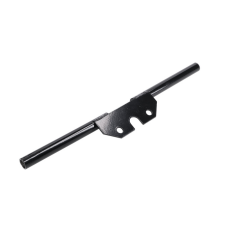 Standard Parts Konzol hátsó irányjelző fekete M8 belső menet Simson egyéb motorkerékpár alkatrész