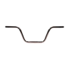 Standard Parts Kormányvég Enduro króm 22mm Simson Standard Parts Kormányok és tartozékaik Kormányok Motor kormányok