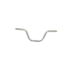 Standard Parts Króm kormány magasság 125mm / szélesség 630mm MBK 88 / 41 egyéb motorkerékpár alkatrész