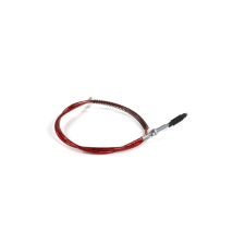 Standard Parts Kuplungkábel 930mm / 71mm Pit Bike / Dirt Bike piros egyéb motorkerékpár alkatrész