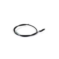 Standard Parts Kuplungkábel indulás üresben 900mm / 71mm Pit Bike / Dirt Bike fekete egyéb motorkerékpár alkatrész