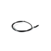 Standard Parts Kuplungkábel indulás üresben 900mm / 71mm Pit Bike / Dirt Bike fekete Standard Parts Futómű és fék alkatrészek Fékbowdenek