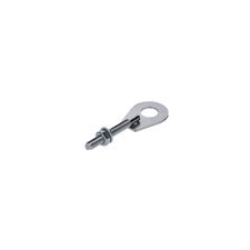 Standard Parts Láncfeszítő króm Simson egyéb motorkerékpár alkatrész