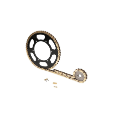 Standard Parts Lánckészlet 13x53 - 420 Derbi DRD Pro / Racing egyéb motorkerékpár alkatrész