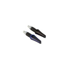 Standard Parts LED irányjelzők Blazars kék motorkerékpár irányjelző