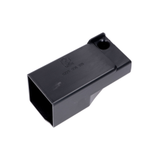 Standard Parts Légszűrő doboz hátsó rész Sachs 504 / 505 egyéb motorkerékpár alkatrész