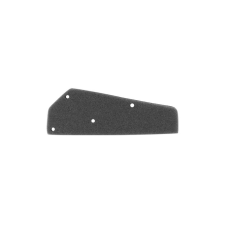 Standard Parts Légszűrő habbetét Peugeot Kisbee / GY6 egyéb motorkerékpár alkatrész