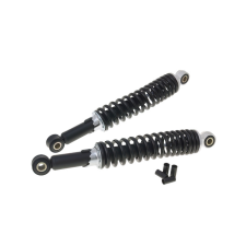 Standard Parts Lengéscsillapító 260mm fekete (x2) egyéb motorkerékpár alkatrész