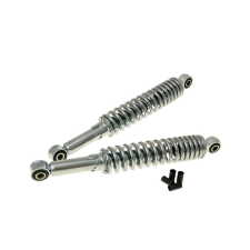 Standard Parts Lengéscsillapító 320mm króm (x2) egyéb motorkerékpár alkatrész