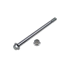 Standard Parts Lengőkar tengely Rieju RR / Spike 225x14x1,50 Standard Parts Kategorizálatlan termékek