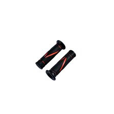 Standard Parts Markolatok Roader fekete/piros egyéb motorkerékpár alkatrész