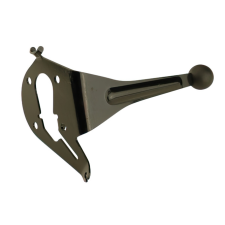 Standard Parts Motor bekapcsoló kar Solex 3800 egyéb motorkerékpár alkatrész