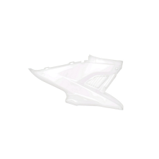Standard Parts Motorburkolat jobb Yamaha Aerox / MBK Nitro fehér egyéb motorkerékpár alkatrész