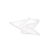 Standard Parts Motorburkolat jobb Yamaha Aerox / MBK Nitro fehér Standard Parts Vázak, idomok, kiegészítők Idom, burkolat elem