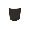 Standard Parts Motorburkolat matt fekete Yamaha BWs 2003 után Standard Parts Vázak, idomok, kiegészítők Idomok, burkolat elemek