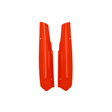 Standard Parts Motortakarók bal/jobb Peugeot 103 SP piros egyéb motorkerékpár alkatrész