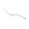 Standard Parts MX alumínium kormány d.28mm fehér Standard Parts Kormányok és tartozékaik Kormányok Motor kormányok