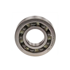 Standard Parts NTN főtengelycsapágy Piaggio 4T bal 25x56x12mm egyéb motorkerékpár alkatrész