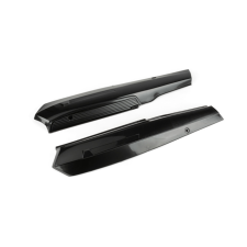 Standard Parts Oldalpanelek fekete (x2) Peugeot 103 SP / MVL A.M 1996 előtt egyéb motorkerékpár alkatrész