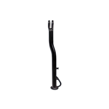 Standard Parts Oldalsztender Rieju Spike-X 2006-2008 fekete egyéb motorkerékpár alkatrész
