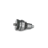 Standard Parts Önindító pinion kerék elektromos Piaggio Typhoon / Runner 125 köbcentis 2-ütemű Standard Parts Sisakok és ruházat Kiegészítő ruhák