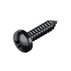 Standard Parts Önmetsző csavar 2,9 x 13 mm fekete (1 db) Standard Parts Kategorizálatlan termékek