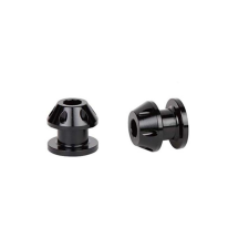 Standard Parts Orsó csúszók (lengőkar) x2 D.10 x 125 mm fekete egyéb motorkerékpár alkatrész