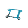 Standard Parts Reed szelep tömítés Kymco Agility 2-ütemű Standard Parts Motor alkatrészek Tömítések Henger tömítések