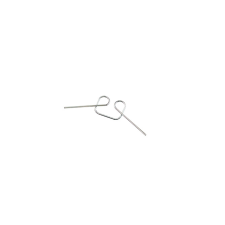 Standard Parts Rögzítő rugó fényszóró négyzet alakú Peugeot 103 MVL / Vogue egyéb motorkerékpár alkatrész