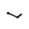 Standard Parts Rúgókar acél 195mm - d.16mm Pit Bike / Dirt Bike fekete Standard Parts Motor alkatrészek Berúgókarok