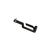 Standard Parts Rugós indítókar kínai robogókhoz GY6 50 4-ütemű acél fekete Standard Parts Motor alkatrészek Berúgókarok